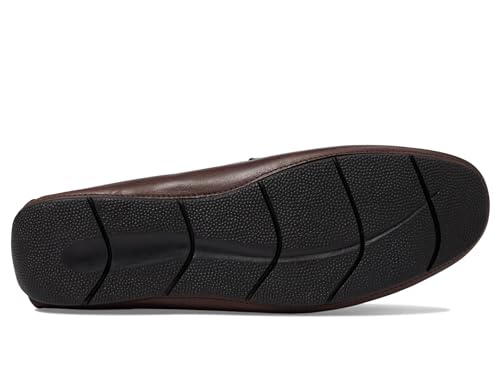 Image of Mens Loafers Casual Slip On Shoes Leather Penny Loafers for Men