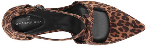 Image of Bandolino Women's Zeffer Pump