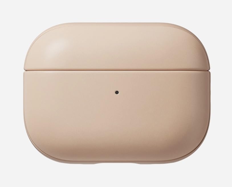 Amazon | NOMAD社製 AirPods Pro (第2世代)用 レザーケース