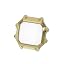 Gold mette