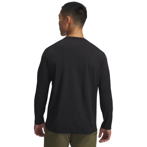 Under Armour Men's Cold Gear Infrared Freedom Henley2