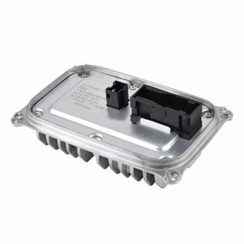 Module commande phares Benz CLS W218 réparer erreur éclairage