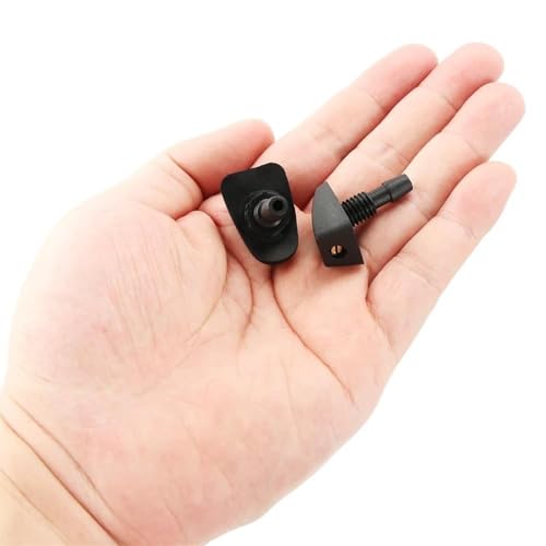 Buse de lave-glace débouchée solution buse Mini Cooper R53 R57 - 2