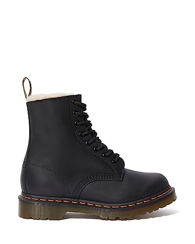 Dr. Martens Women's Serena Burnished Wyoming Chukka Boot3