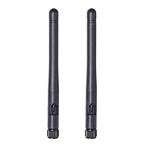 Bingfu BFN00455 Dual Band Wifi 2.4Ghz 5Ghz 5.8Ghz 3Dbi Mimo Rp-Sma Male Antenna thumb #8