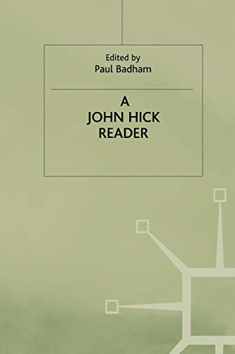 A John Hick Reader view 2