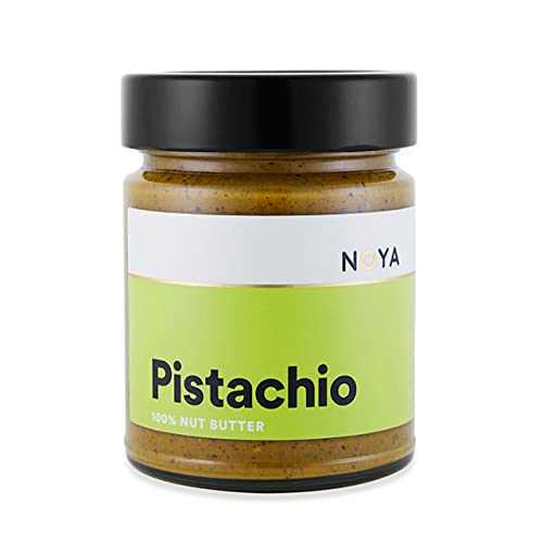 Noya Butter - Pistachio 250g (1 jar)