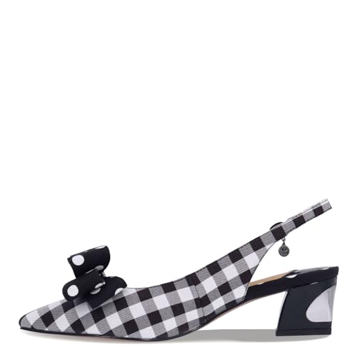 J.Reneé Women's Kimma Pump4