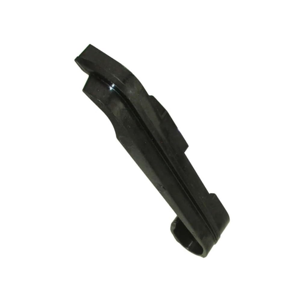Protezione Catena Goten Nera for 50 SX TC Minicross 50cc