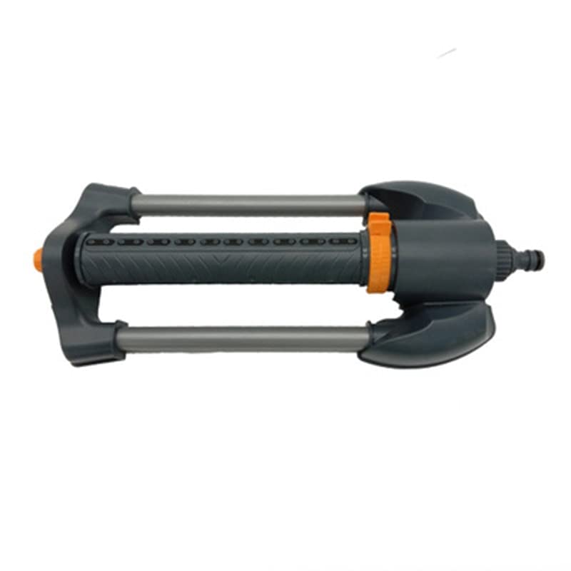 Dysza do nawadniania Tuin Gazon Water Sprinklers Automatische Besproeiing Gazon Turbo Oscillerende Water Sprinkler Irrigatie Sproeikop Tuinbenodigdheden