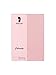 Produktbild Rössler 220720523 - Coloretti Briefumschläge, 80 g/m², DIN B6, rosa, 5 Stück