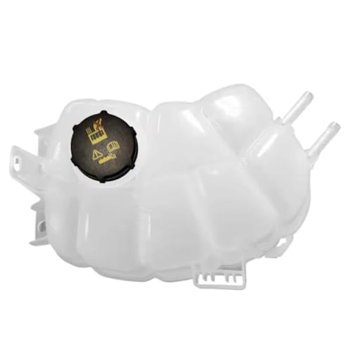Réservoir de liquide de refroidissement Ford Taurus pour réparation circuit d'eau
