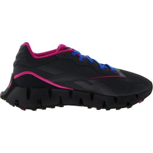 Reebok Women's Zig Dynamica 4 Ortholite Shoes2