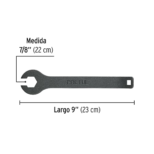Llave de gas 6 Imagen adicional