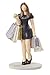 Produktbild Hobbyfun Shopping Queen 10 cm Metallic Figurine