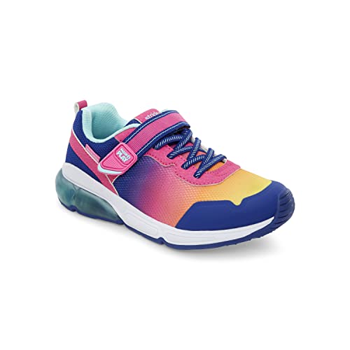 Stride Rite Baby Girl's M2P Lighted Radiant Bounce (Toddler)