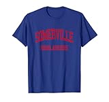 Somerville High School...image