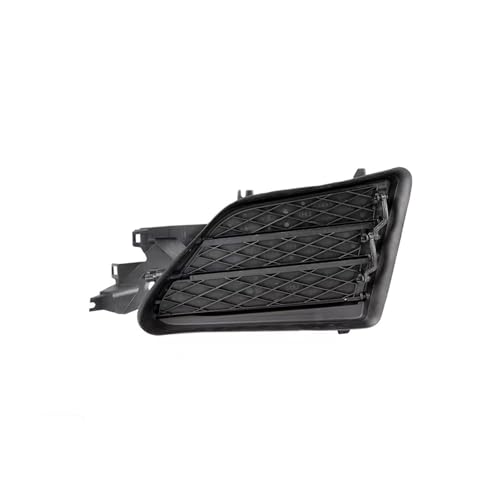 Grille de calandre avant Tesla Model S avec obturateur actif 1057851