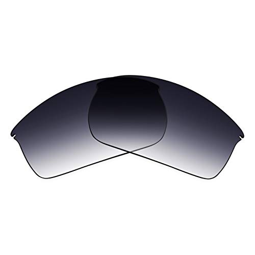Image of Alphax Polarized Replacement Lenses for Oakley WireTap - Options