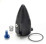 Seadoo Anti Rattle Pump Nose Cone Kit GT SP SPI SPX GTS GS HX XP GSX GTX GTI