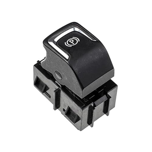 Freno de mano interruptor electronico Astra J arregla boton de estacionamiento