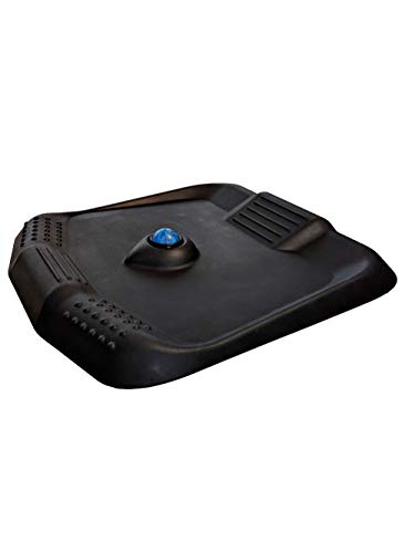 Genius Mat by Sky Mats - Standing Desk Anti Fatigue Mat - Ergonomic