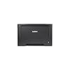 Brother HL5450DN High-Speed Monochrome Laser Printer With Networking and Duplex, Amazon Dash Replenishment Ready
