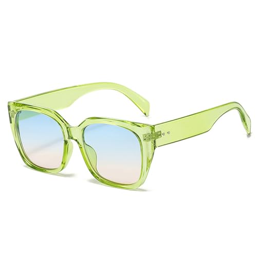 Montures de lunettes en métal pour femmes élégantes et légères