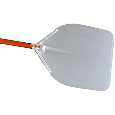 Olla Agnelli Pala para Pizza Rectangular Cover