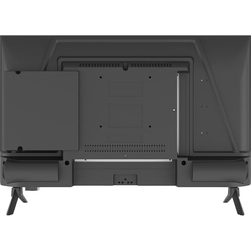 Image of Audiobox Smart LED Full HDTV - webOS Hub Smart TV, 1080p, ThinQ AI, WiFi Dual-Band, HDMI ARC, AC /DC 12V Compatible, Wall Mountable (24 Inch)