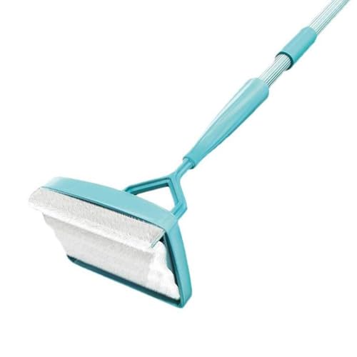 Skirting Board Cleaner Tool Baseboard Cleaning Skirting Boards Mop SkirtingBoard Buddy Cleaner 360 Rotatable Telescopic Adjustable Cleaners Wet Dry Cleaning Tool With Retractable Handle