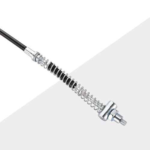 GOOFIT Bremsseil hinten 84.7 148mm Ersatz für GY6 50ccm 150ccm ATV Kart Scooter