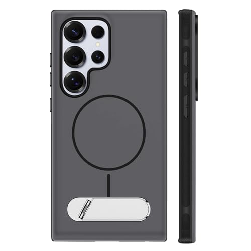 Coque Galaxy S24 Ultra Magnétique antichoc pour éviter les chutes