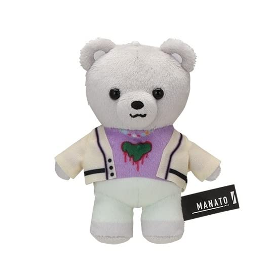 Amazon.co.jp: 【公式】 BE:'FIRST ANIMAL COORDY モアプラス