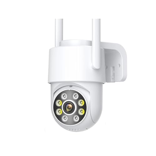 Grado di impermeabilità IP66: protezione affidabile for esterni con grado di impermeabilità IP66, adatto a tutte le condizioni atmosferiche.