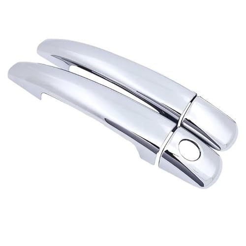 Accesorios Peugeot 208 (2012-2019): pegatinas embellecedoras y película protectora exterior