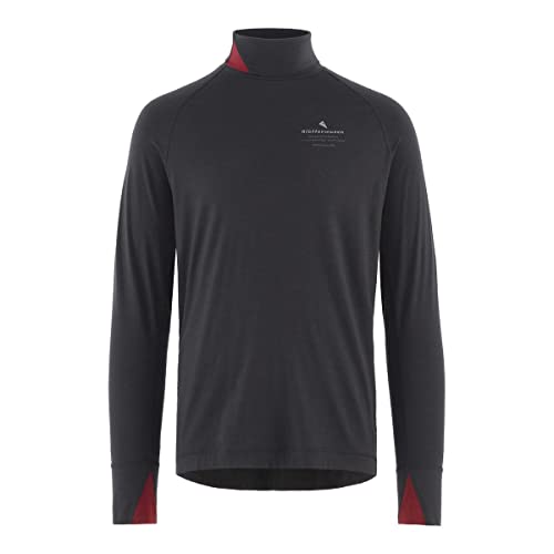 Preisvergleich Produktbild Klättermusen Fafne Turtle, L, Raven