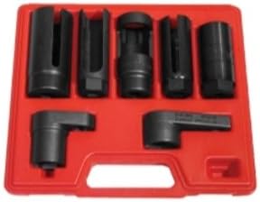 Astro 7801 7 Piece Sensor and Sending Unit Socket Set