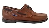Classic (Brown, UK Footwear Size System, Adult, Men, Numeric, Medium, 9)