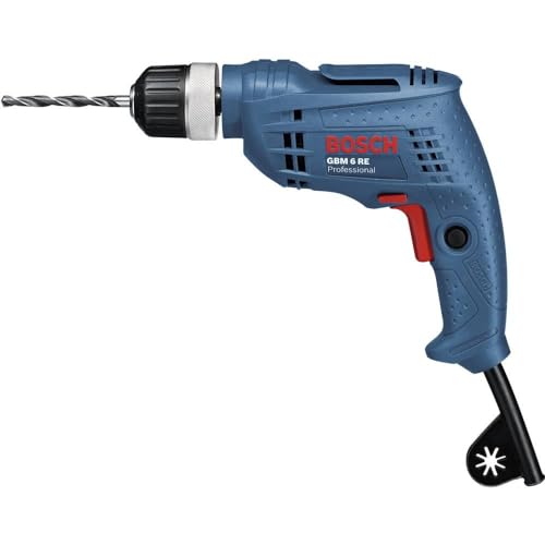 Bosch GBM 6 RE - vue 6