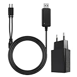 Gants Chauffants SNOW DEER Chaussettes chauffantes Chargeur de Batteries Lithium-polymère...