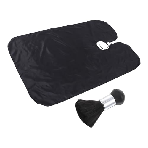 Anneome �U���p�w�A�g���~���O�P�[�v ���ǂ���l���p �Ód�C�h�~ �h���\ �������ɕt���Ȃ� �y�ʊ��炩�f�ޕt�� �l�b�N�_�X�^�[�|���u���V