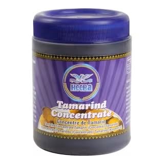Pasta de tamarindo 100% natural 200 g