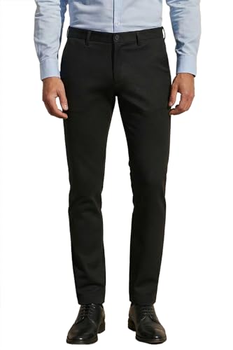Image of Allen Solly Men Casual Pants