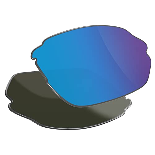 Image of Vaep Polarized Replacement Lenses for Smith Parallel Max Sunglasses