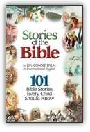 Stories Of The Bible 1933716061 Book Cover