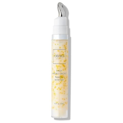 Obagi Daily Hydro-Drops Eye Gel Cream Cover