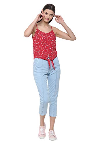 Image of People Women's Regular fit Top