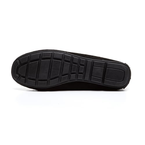 Image of Bernal Women's Non-Slip Penny Loafers - All-Day Comfort Flat Driving Shoes for Work Office & Casual Walking