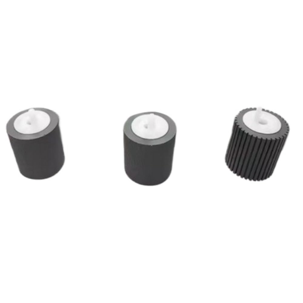 Rouleau de ramassage NROLR1466FCZ1 haute adhérence pour Sharp MX AR